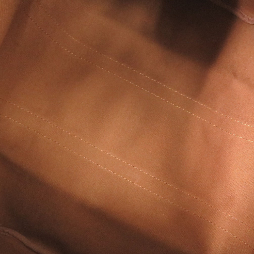 LOUIS VUITTON Brown Monogram Keepall 45 Boston Bag - Picture 5 of 9